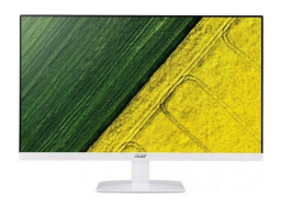 Acer 27" HA270Ewi (UM.HW0EE.E01)