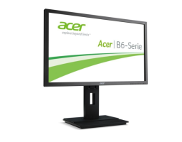 Acer 24" B246HYLAymdpr (UM.QB6EE.A05)