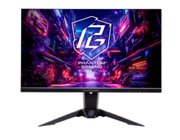 ASRock 27" Phantom Gaming PG27QFT2A