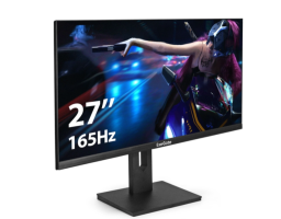 ExeGate 27" Combat EG2707C (EX296975RUS)