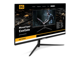 ExeGate 22" ProSmart EV2207 (EX294426RUS)