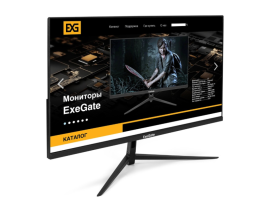 ExeGate 27" ProSmart EV2707 (EX294428RUS)