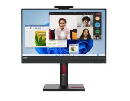 Lenovo 24" ThinkCentre Tiny-In-One 24 Gen 5 (12NAGAT1EU)