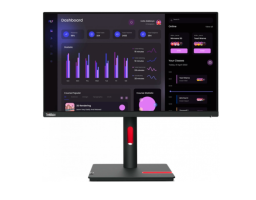 Lenovo 24" ThinkVision T24i-30 (63CFMATXEU)