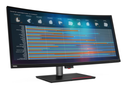 Lenovo 40" ThinkVision P40w-20 (62C1GAT6EU)