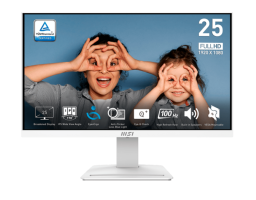 MSI 25" Pro MP253W (9S6-3PC7CH-054)
