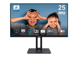 MSI 25" Pro MP251P (9S6-3PC29M-033)