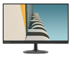 Lenovo 24" D24-20 (66AEKAC1EU)