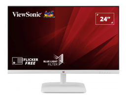 Viewsonic 24" VA2430-H-W-6