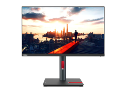 Lenovo 24" ThinkVision P24h-30 (63B3GAT6UK)