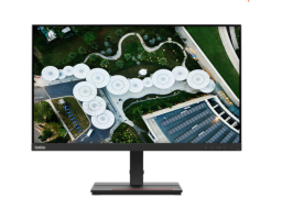 Lenovo 24" ThinkVision S24e-20 (62AEKAT2UK)