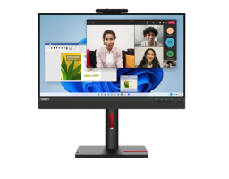 Lenovo 24" ThinkCentre TIO 24 Gen 5 (12NAGAT1UK)