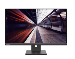 Lenovo 34" ThinkVision E24-30 (63EDMAT2UK)
