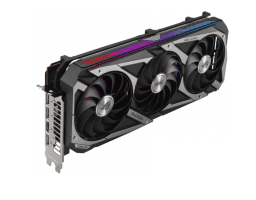 ASUS 12Gb AMD Radeon RX 6700 XT (ROG-STRIX-RX6700XT-O12G-GAMING)