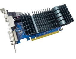 ASUS 2Gb NVIDIA GeForce GT 710 (GT710-SL-2GD5-BRK-EVO)