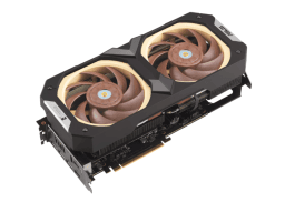 ASUS 16Gb NVIDIA GeForce RTX 4080 Super (RTX4080S-O16G-NOCTUA)