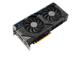 ASUS 16Gb NVIDIA GeForce RTX 4070 Ti Super (DUAL-RTX4070TIS-16G)