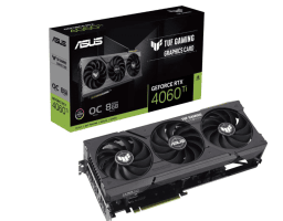 ASUS TUF-RTX4060TI-08G-GAMING (90YV0J50-M0NA00)