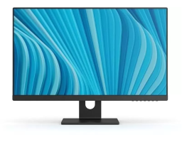 Prime Box HL240-20 / H410 No Ram/No HDD/23.8" Full HD 1920x1080/DVD нет/Встроенная/No OS (HL240-20/H410) Черный