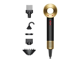 Dyson HD07 (534017-01) Gold/Onyx