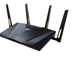 ASUS RT-AX88U PRO (90IG0820-MO3A00)