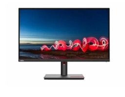 Lenovo 27" VA27DQSB-W (63A4MCR1CB)