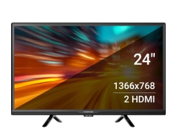 SunWind 32" SUN-LED24XB203