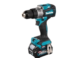 Makita DF001GD201, 2.5Ач, с двумя аккумуляторами
