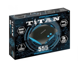 Titan Magistr +555 игр (MTH-555)