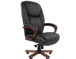 Chairman 408 (7163871) Black