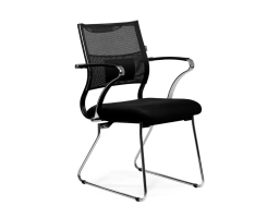 МЕТТА Sit Air M4-290K - YP99+UMF(X1) /Km00/Wh00/K15cUMF(F54) (z509344807) Черный