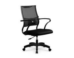 МЕТТА Sit Air M3-290K - YP99+UMF(X1) /Km00/Wh00/K15bUMF (z509344852) Черный