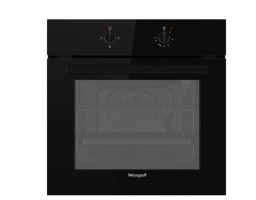 WEISSGAUFF EOM 180 BV (434946) Черный