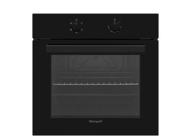 WEISSGAUFF EOM 185 BV (434948) Черный