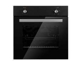 WEISSGAUFF EOM 180 B (333534) Черный