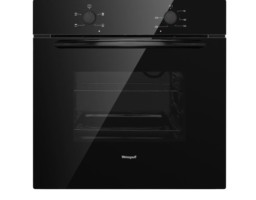Weissgauff EOV 166 LB (430953) Черный