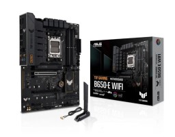 ASUS TUF GAMING B650-E WIFI