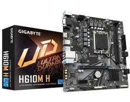 Gigabyte Gigabyte H610M H (Gigabyte H610M H)