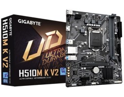 GigaByte H510M K V2 2.0