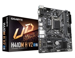 GigaByte H410M H V2 2.1