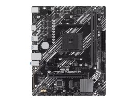 ASUS PRIME A520M-R