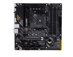 ASUS TUF GAMING B450M-PRO S