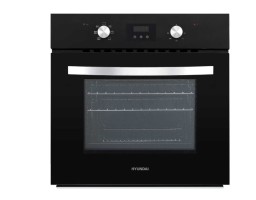 Hyundai HEO 6640 BG (Черный)