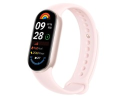 Xiaomi Smart Band 9 (BHR8345GL) Mystic Rose