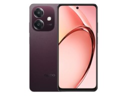 OPPO A3x 4/128Gb (6932169353557) Бургунди
