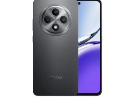 OPPO Reno12 F 8/256Gb (6932169351584) Matte Grey