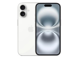 Apple iPhone 16 128Gb (MYE93HN/A) White