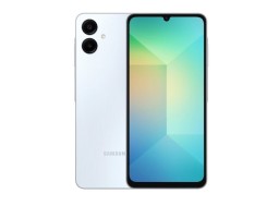 Samsung Galaxy A06 6/128Gb (SM-A065FLBHCAU) Light Blue
