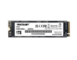 Patriot P320 1Tb (P320P1TBM28)