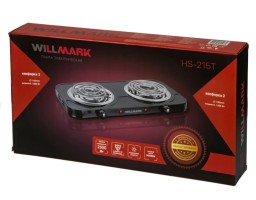 Willmark НS-215Т (Черный)